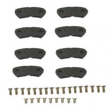 Matco Brake Reline Kit Brl-6